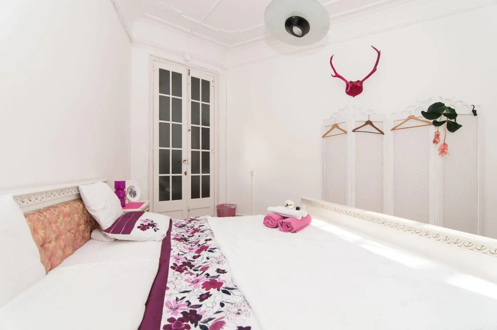 Trianon & Co Barcelona