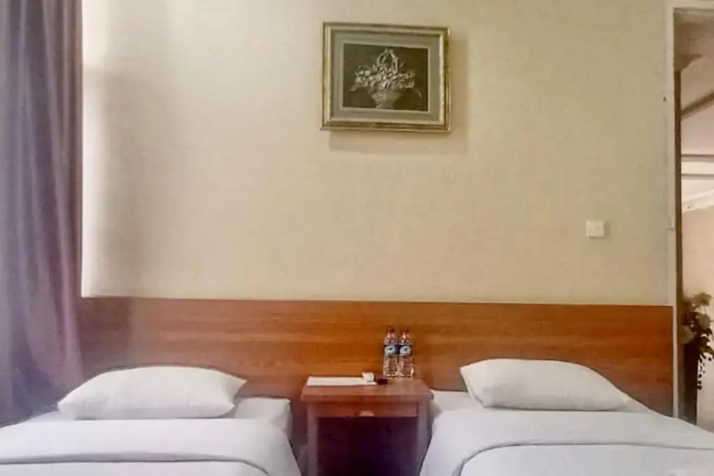 Hotel Shafira Pariaman Syariah