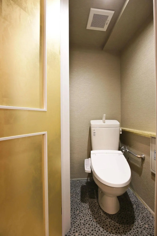 SAMURAIS HOSTEL Ikebukuro