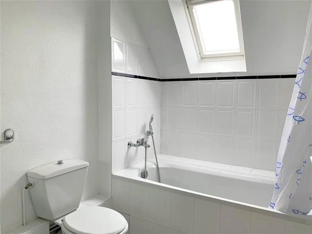 Quiberon: Maison 3 pièces, 6 pers., terrasse sud, parking, quartier calme proche Port-Haliguen - FR-1-478-30