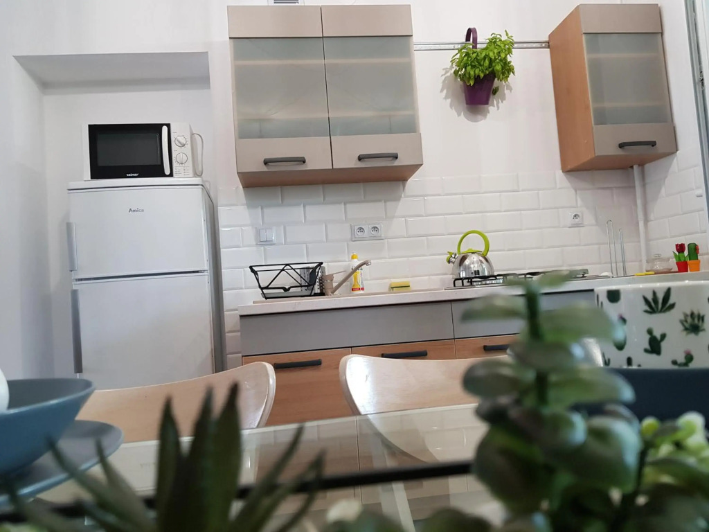 Sielski Apartament