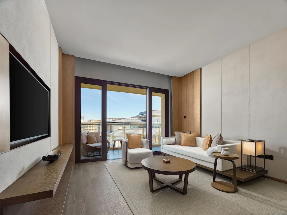Angsana Zhuhai Hengqin
