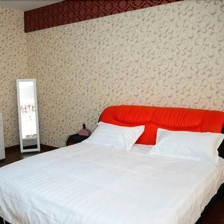 Maowo Hotel