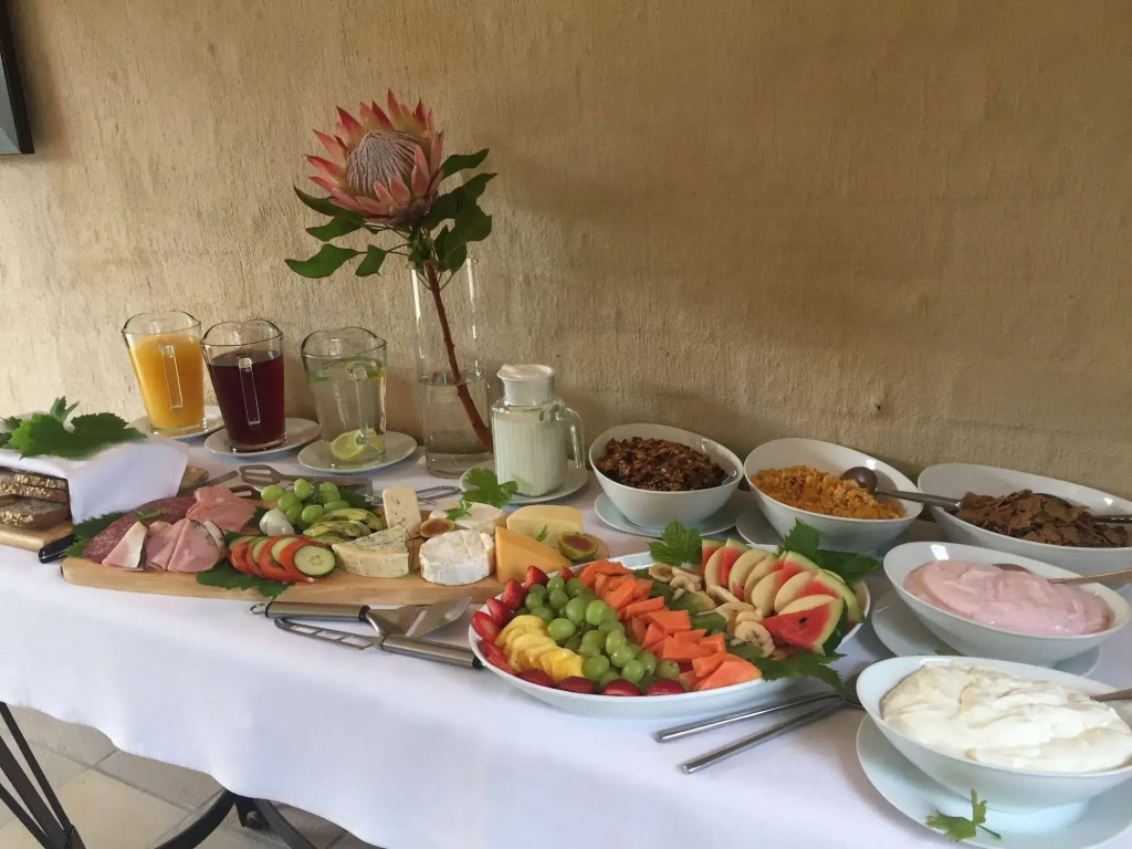 Auberge Provence