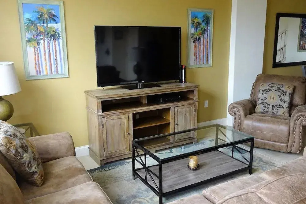 Bella Vista Villa