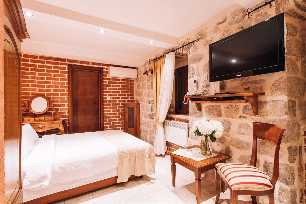 Hotel Galathea