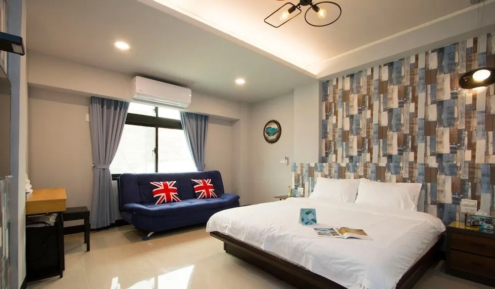feelingB&B