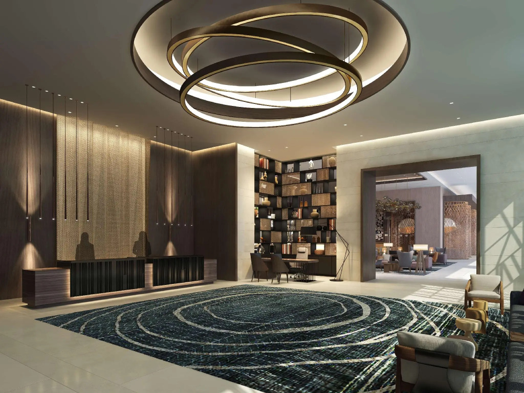 Hilton Guadalajara Midtown