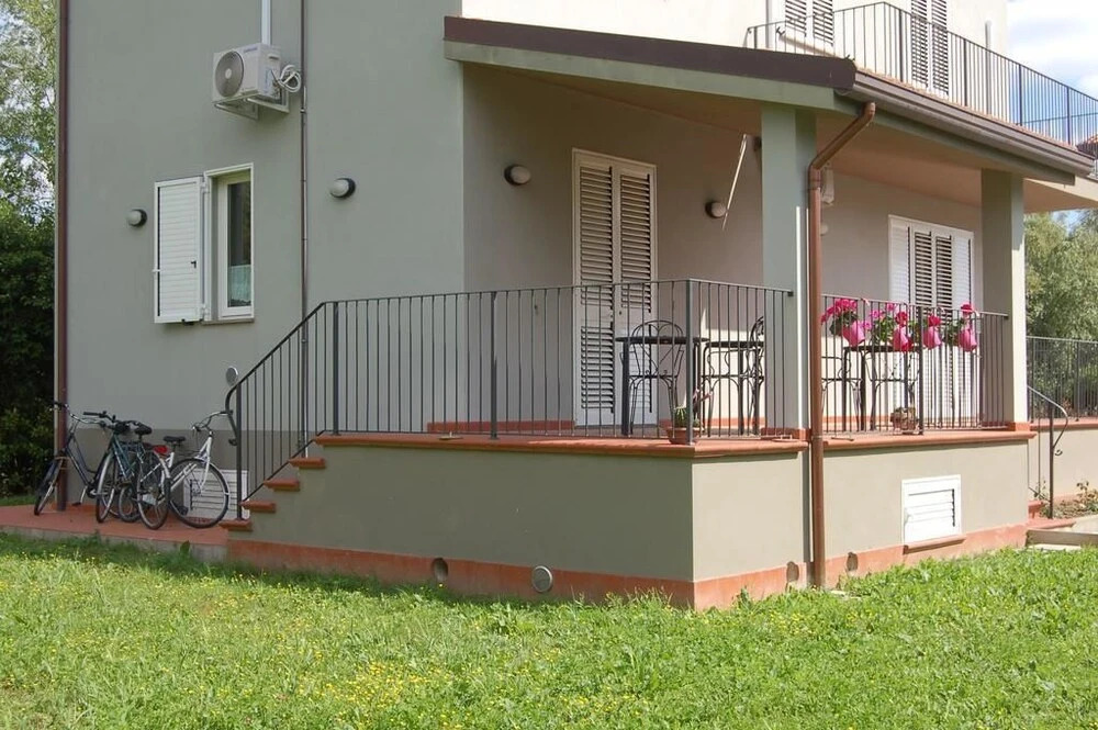 Casa Veronica