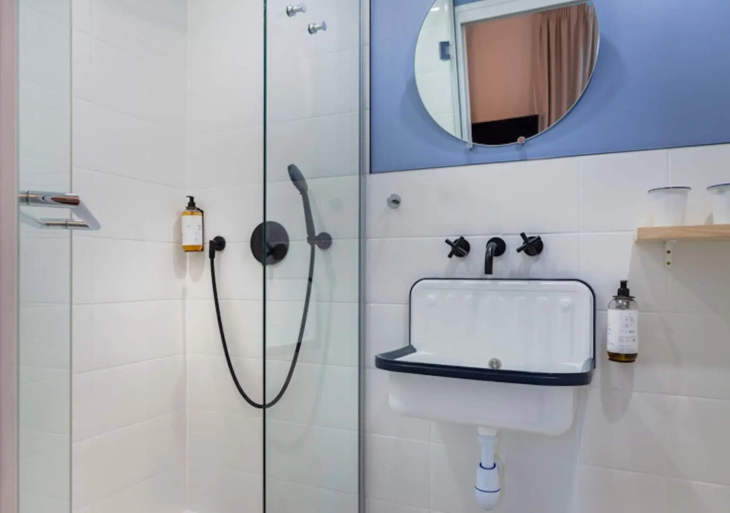 Hôtel La Nouvelle République & Hammam