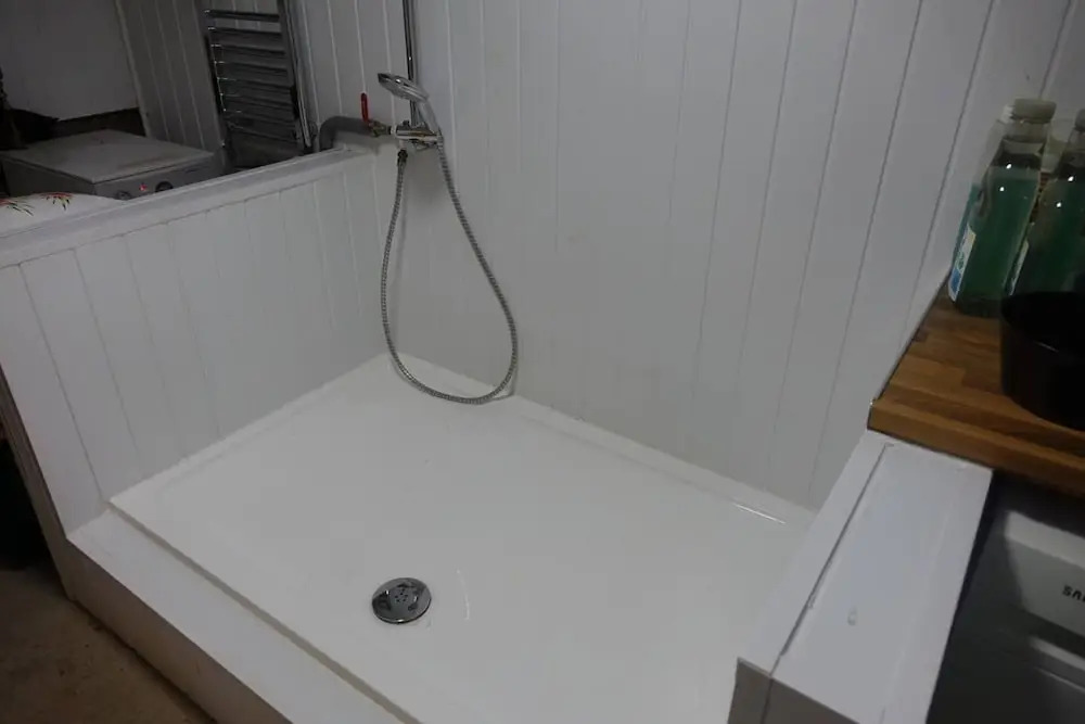 Sleeps 2 - Garden & Hot Tub Option