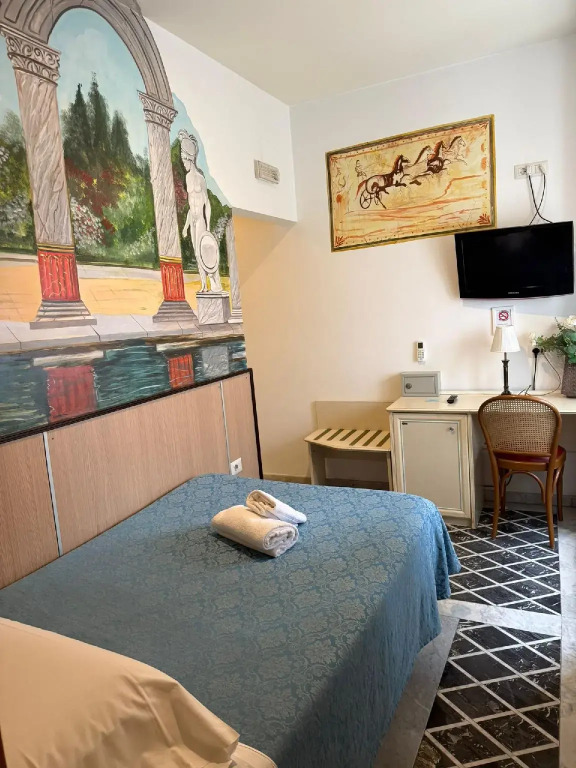 Hotel Europeo Napoli