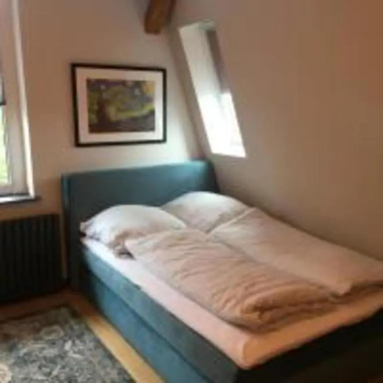 M&M Ferienwohnung 2