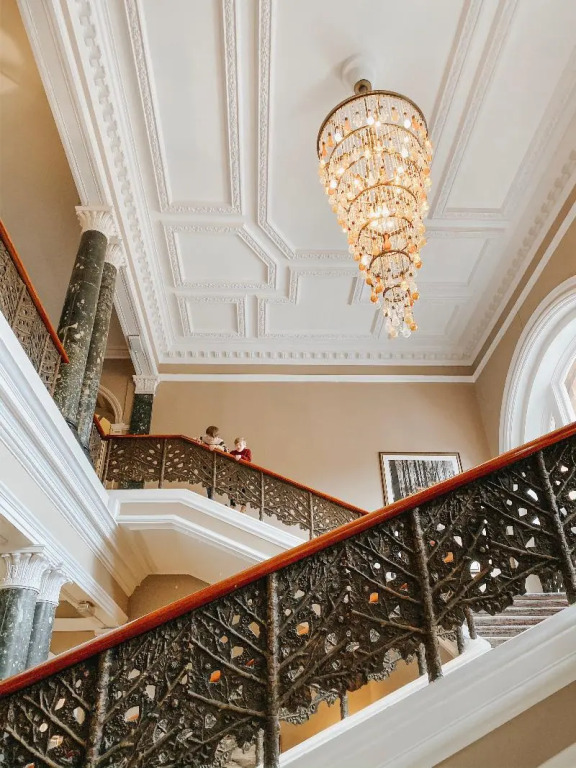 The Caledonian Edinburgh, Curio Collection by Hilton