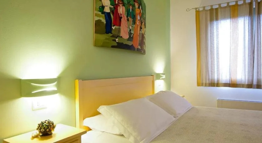 L'Orso e L'Ape B&B