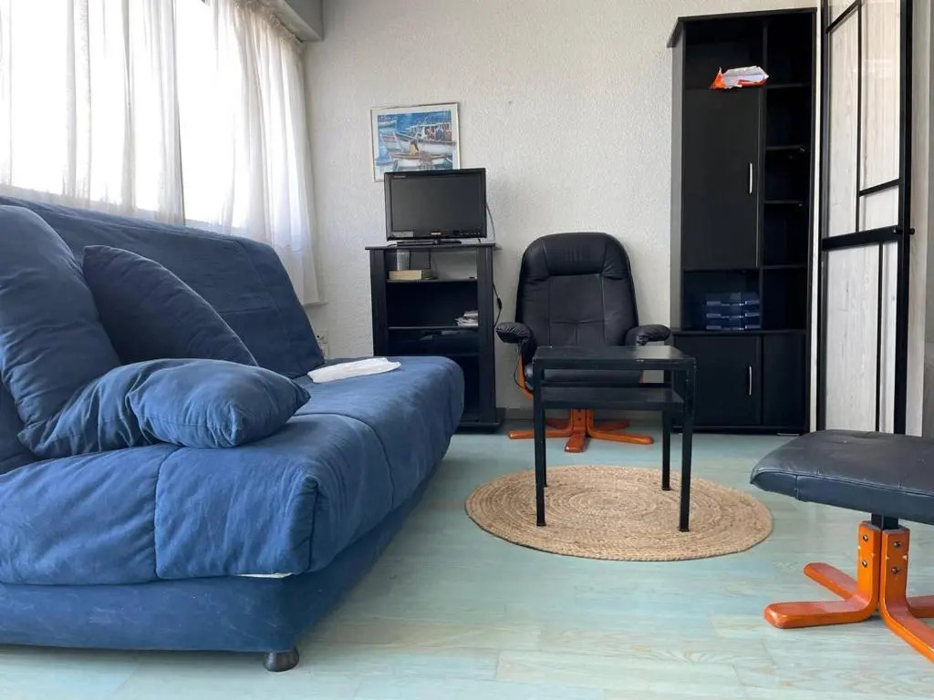 Appartement La Rochelle, 2 pièces, 4 personnes - FR-1-246-513