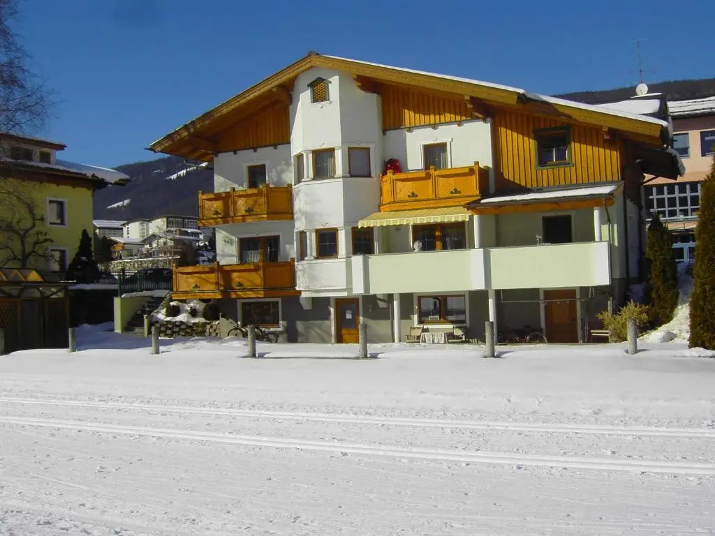 Appartement Pichler