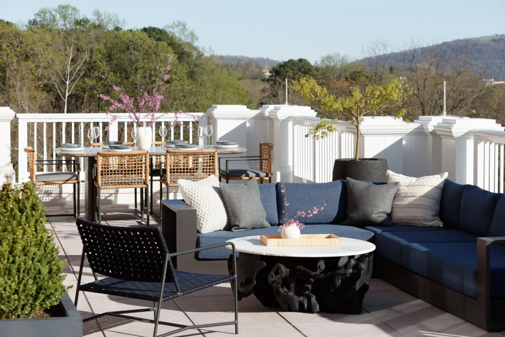 Kimpton - The Forum Hotel by IHG