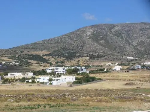 Rafeleti Rooms