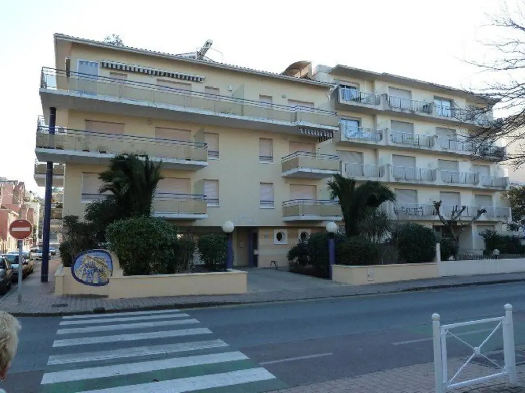 Appartement Arcachon, 2 pièces, 4 personnes - FR-1-433-63
