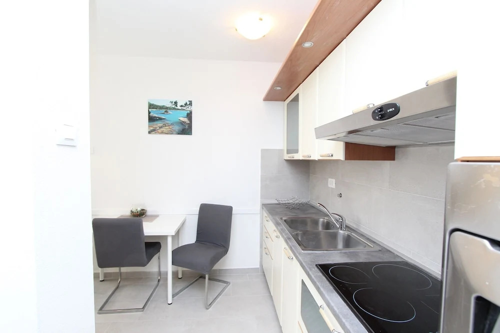 Apartment Stellina