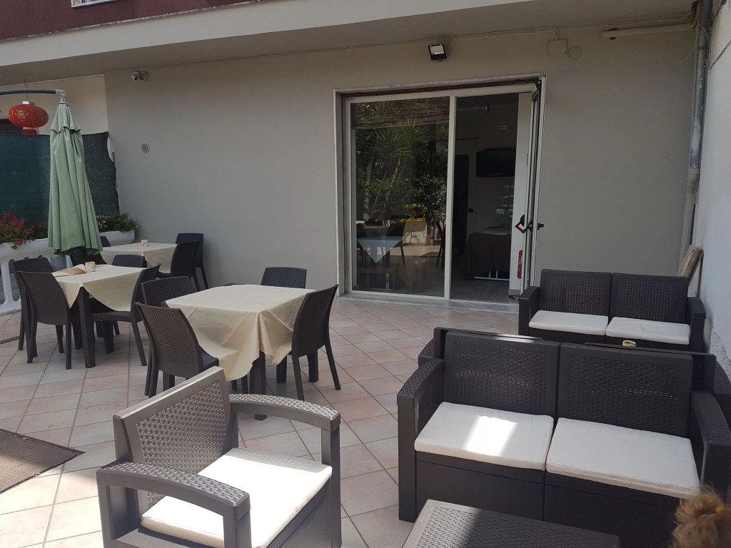 Hotel Sogni DOro Airport