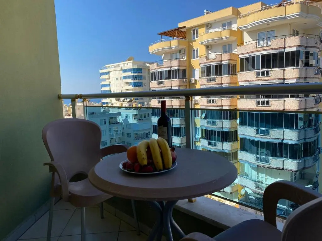 Green House City Hotel