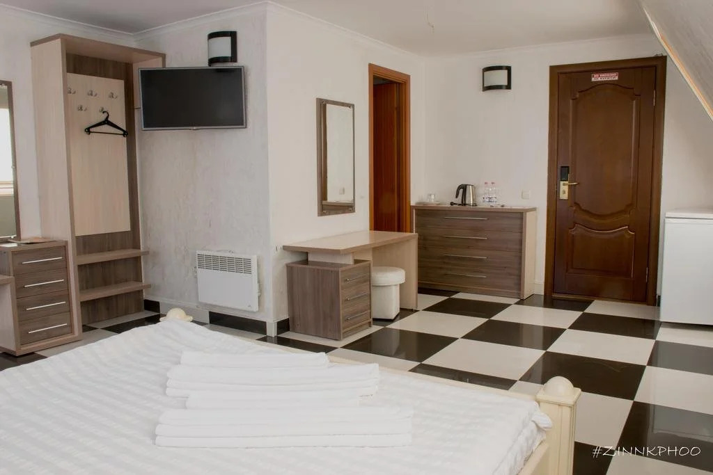Kedem Hotel