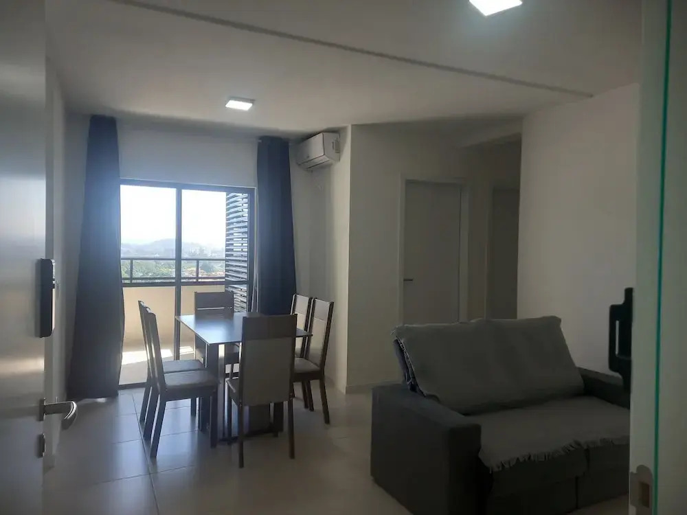 Horizonte Infinito - Skyline Comfort Club - Penha