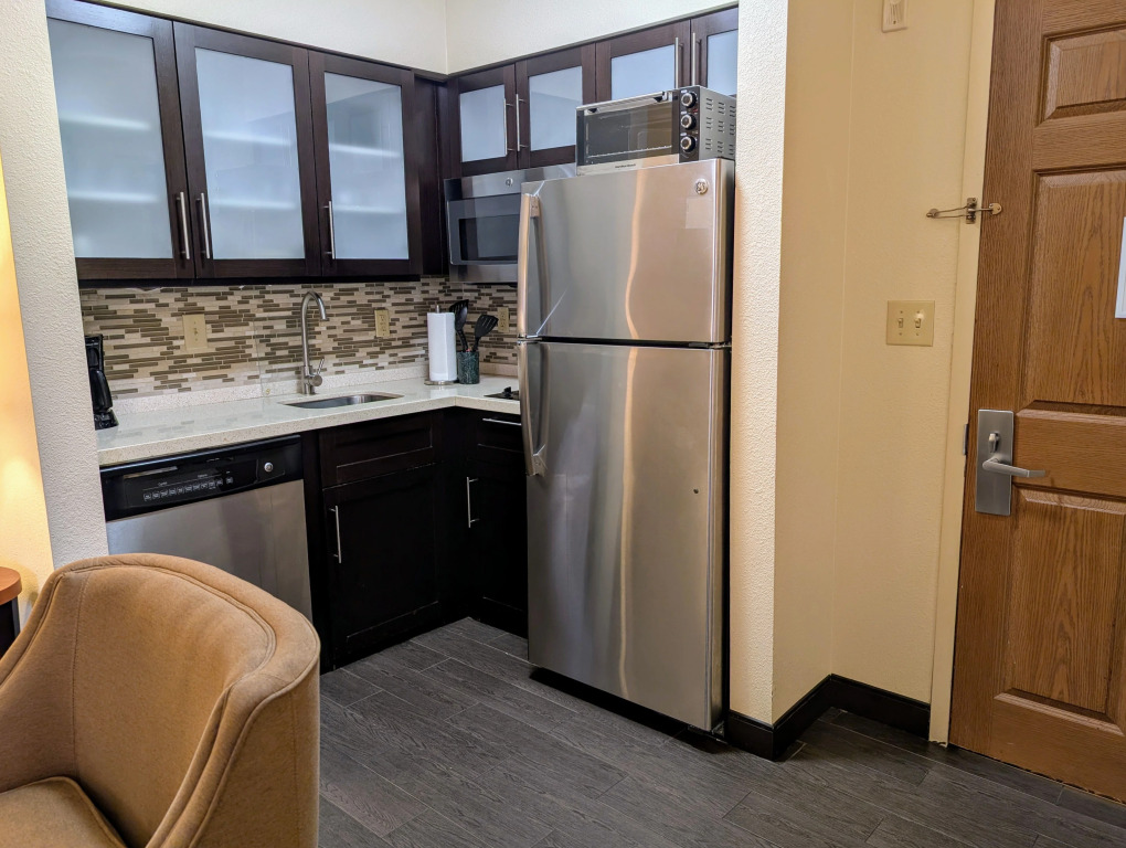 Staybridge Suites Indianapolis-Fishers by IHG