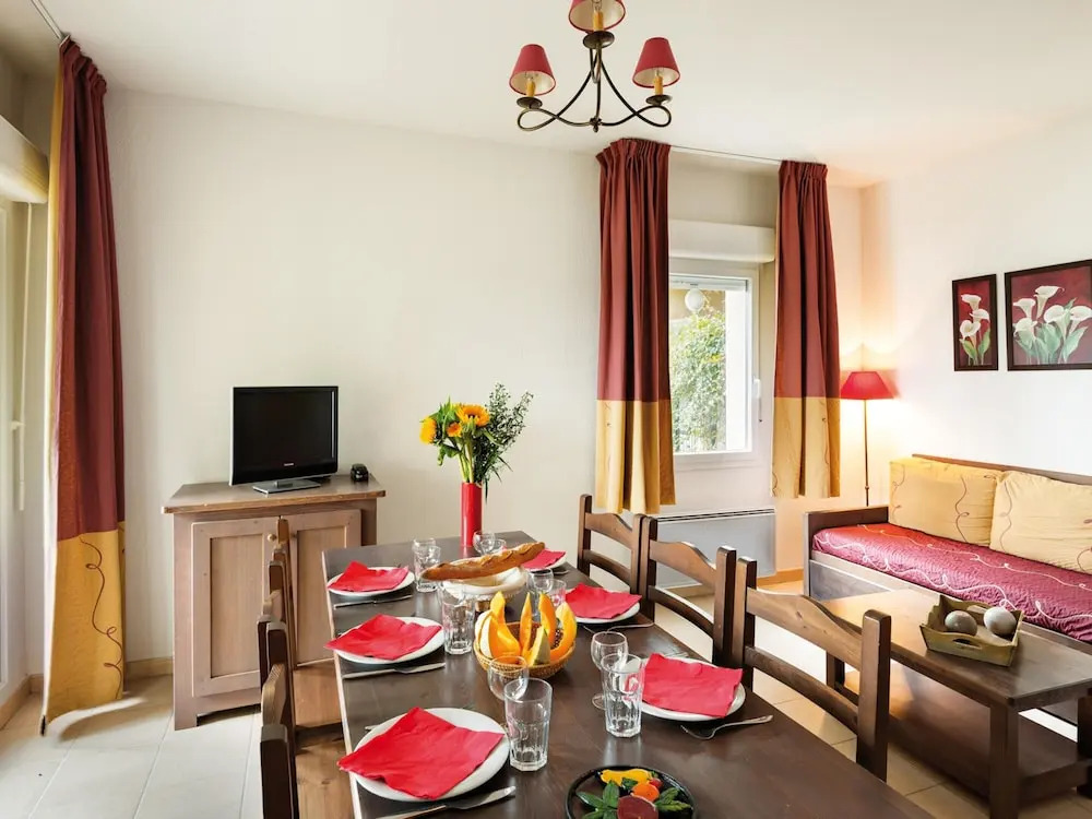 Duplex Maisonette in the Heart of Dordogne