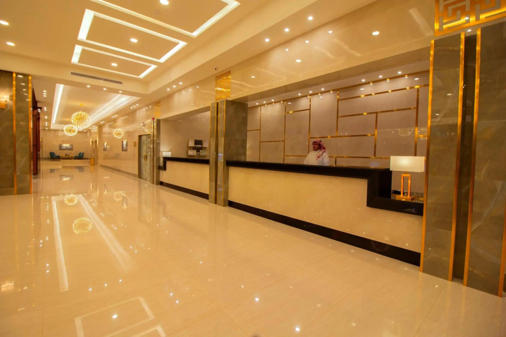 Nukhbat Al Makan Serviced Apartments