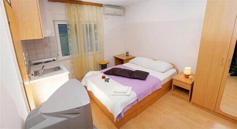 Hotel Amicus