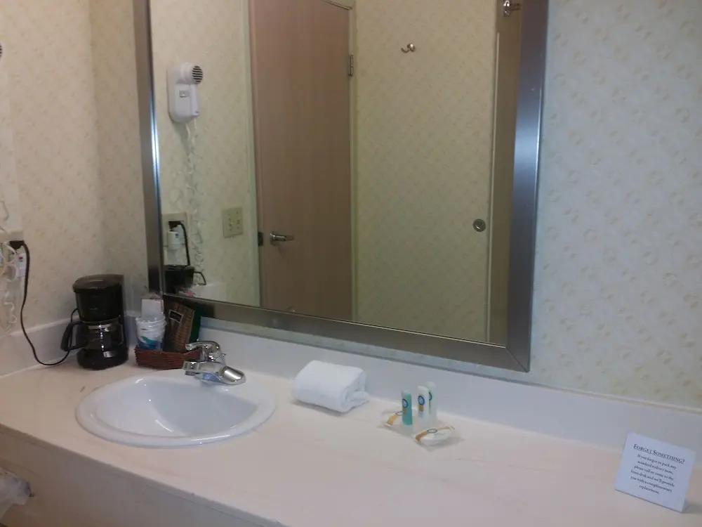 Comfort Inn Airport