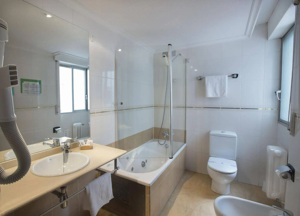 Hotel Reyes Catolicos