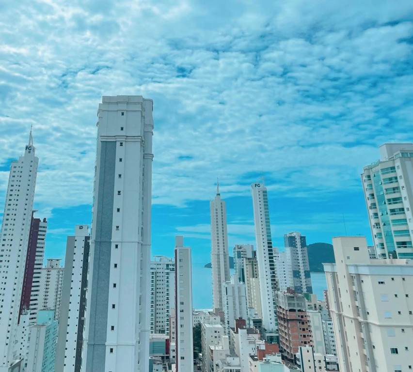 Ibis Balneario Camboriu