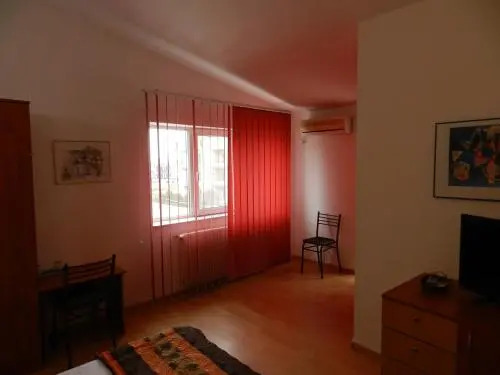 Casa Servus