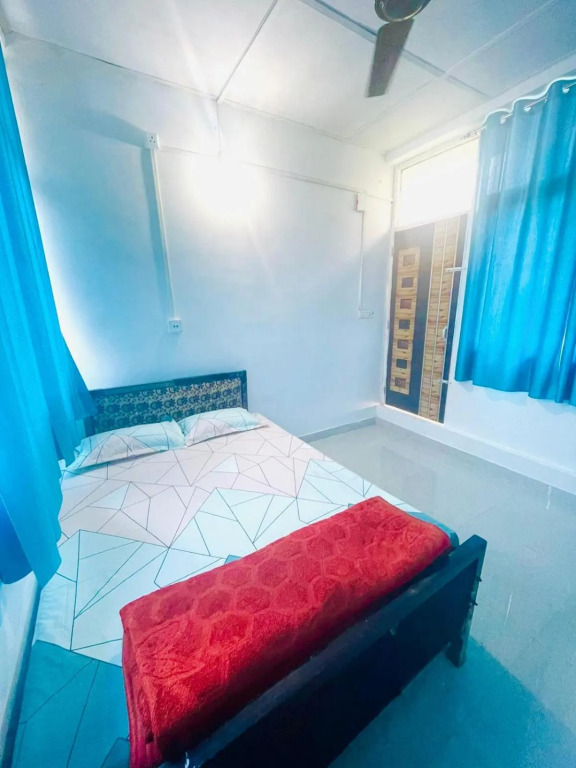 Cupidtrails Backpackers Penthouse