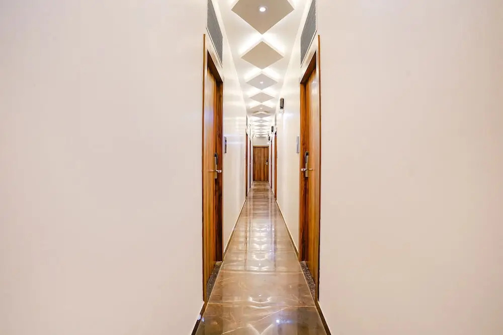 Fabhotel Trend
