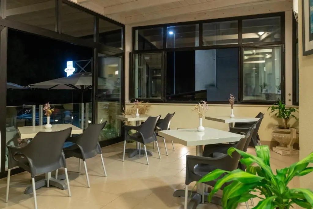 Hotel Ancore