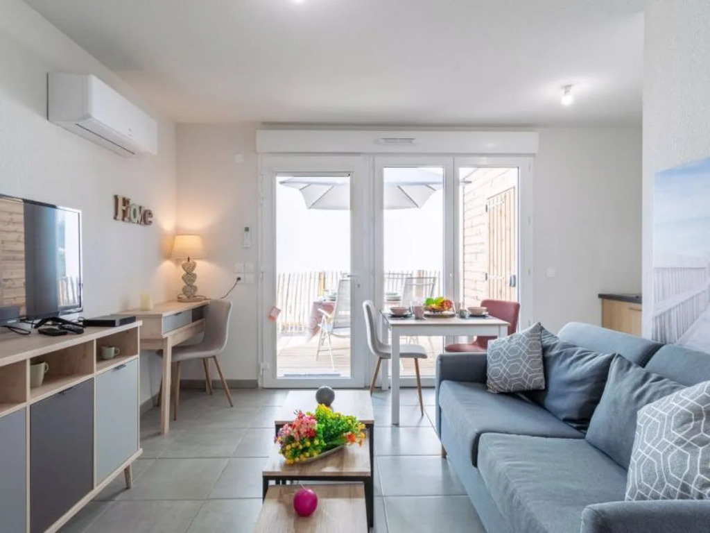 Apartment SC H01 Mimizan