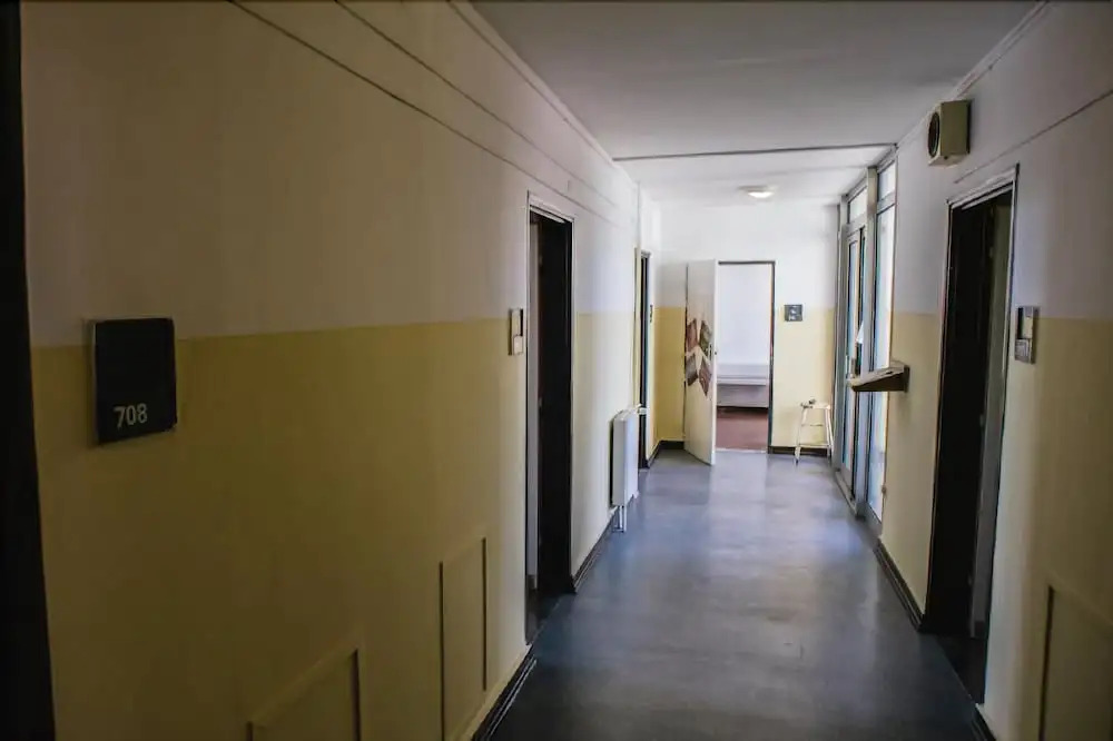 City Hostel Balassa 35