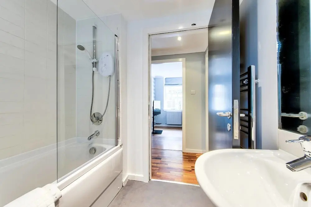 Grassmarket 3 Bedroom Apt Perfect Location