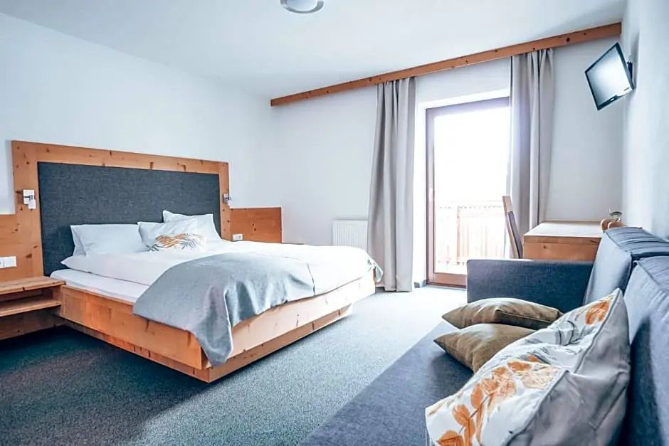 Hotel Schönberg