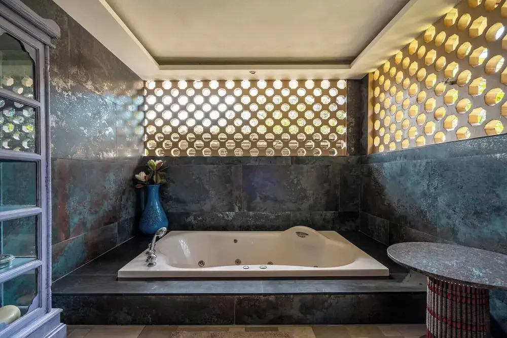 Bell Seaside Luxury Villa