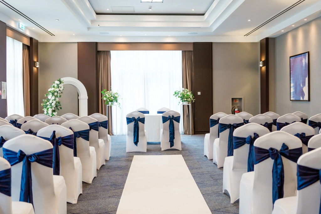 Crowne Plaza Solihull by IHG