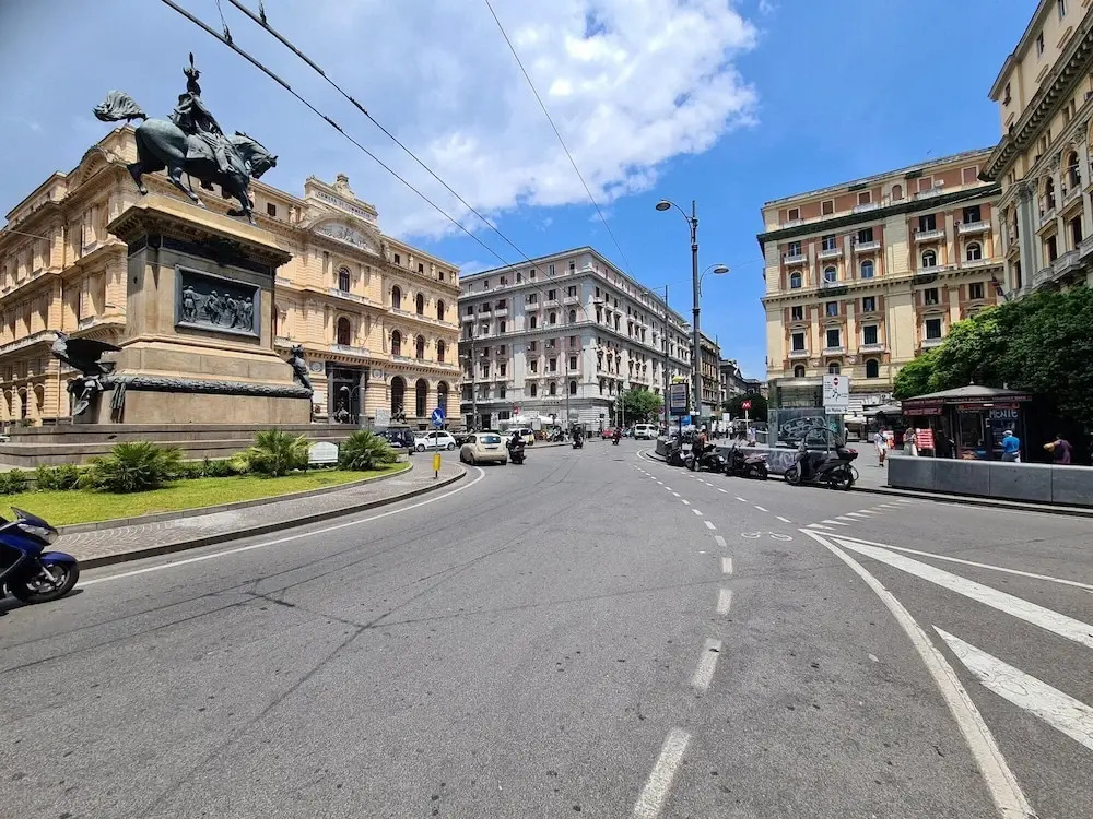 Palazzo il Convento Universita