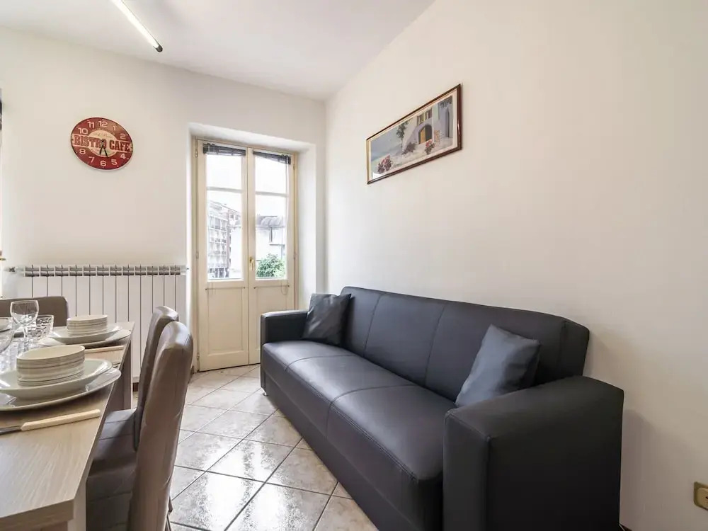 Stay in Verbania Pallanza