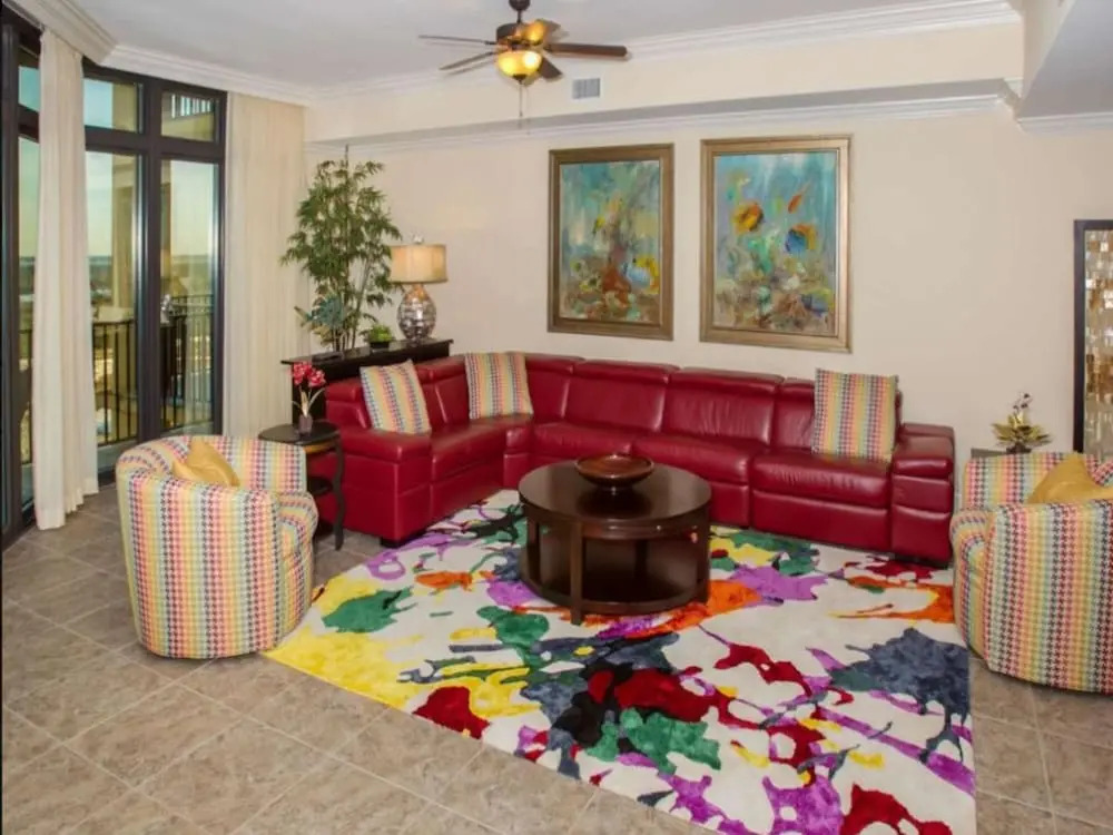 The Oasis at Orange Beach