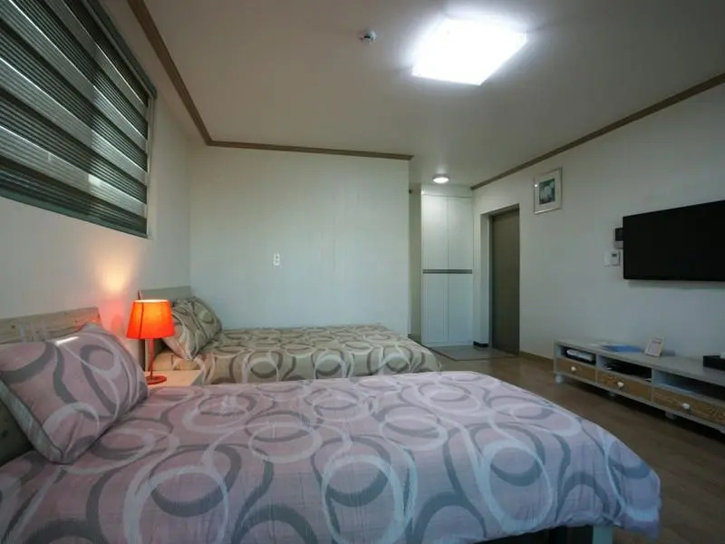 Ilchul Sun Pension